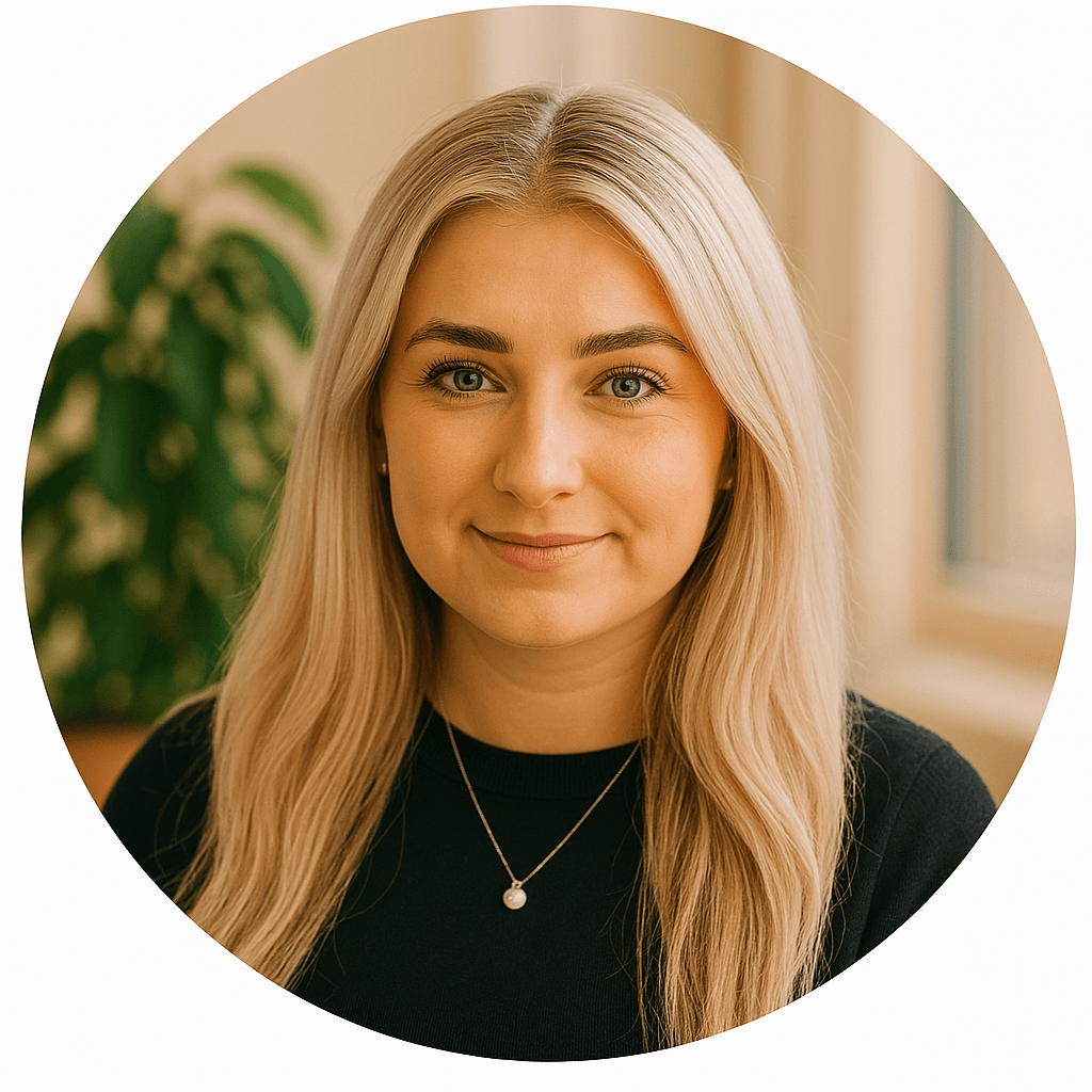Laura Life Insurance Advisor