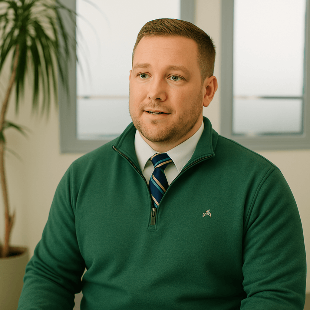 Life Insurance Sales Manager
