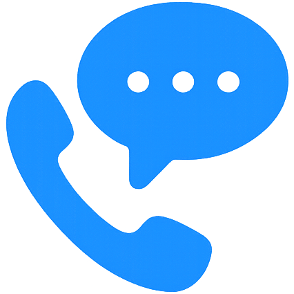 Phone Call to Discuss Your Needs