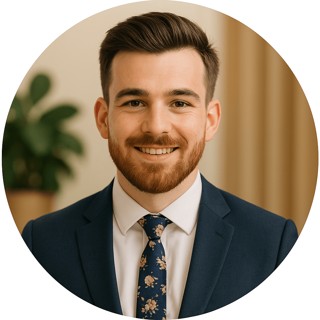 Steven Life Insurance Advisor